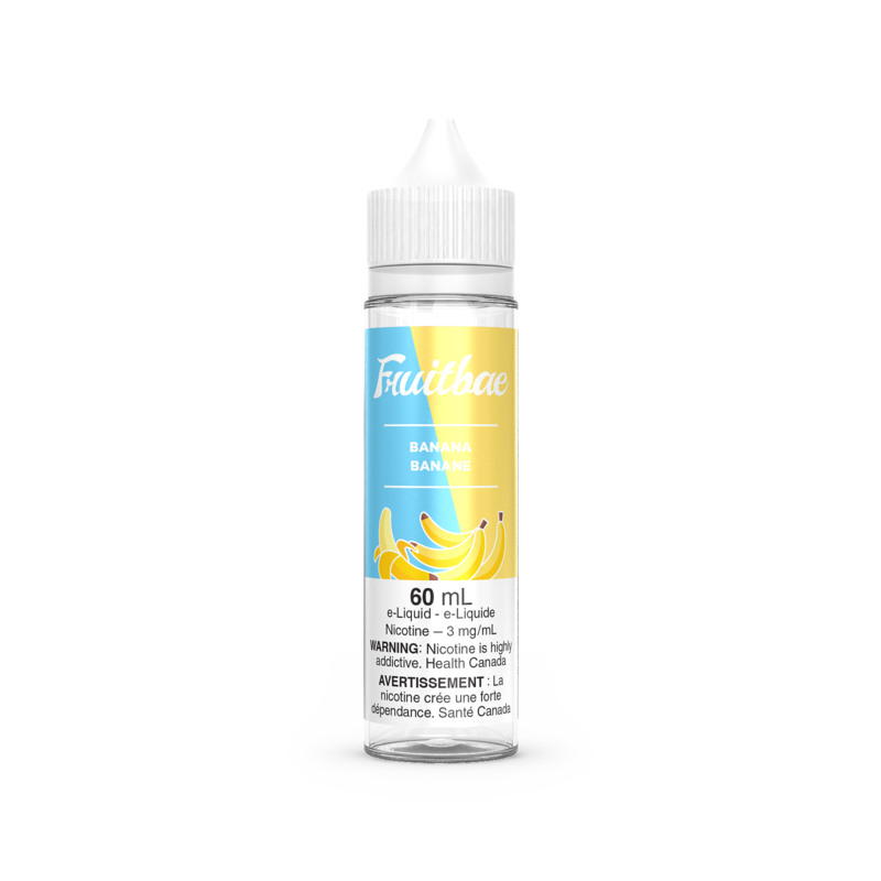 Fruitbae E-Liquid