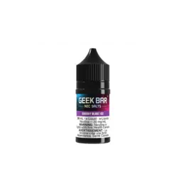 Geek Bar Nic Salt