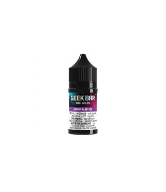 Geek Bar Nic Salt