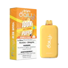Drip'n Daily 30ML Disposable