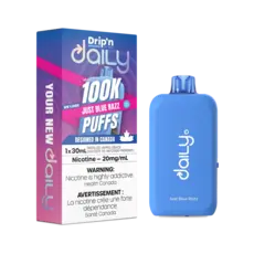 Drip'n Daily 30ML Disposable