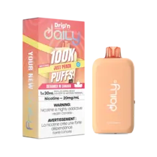 Drip'n Daily 30ML Disposable