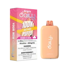 Drip'n Daily 30ML Disposable
