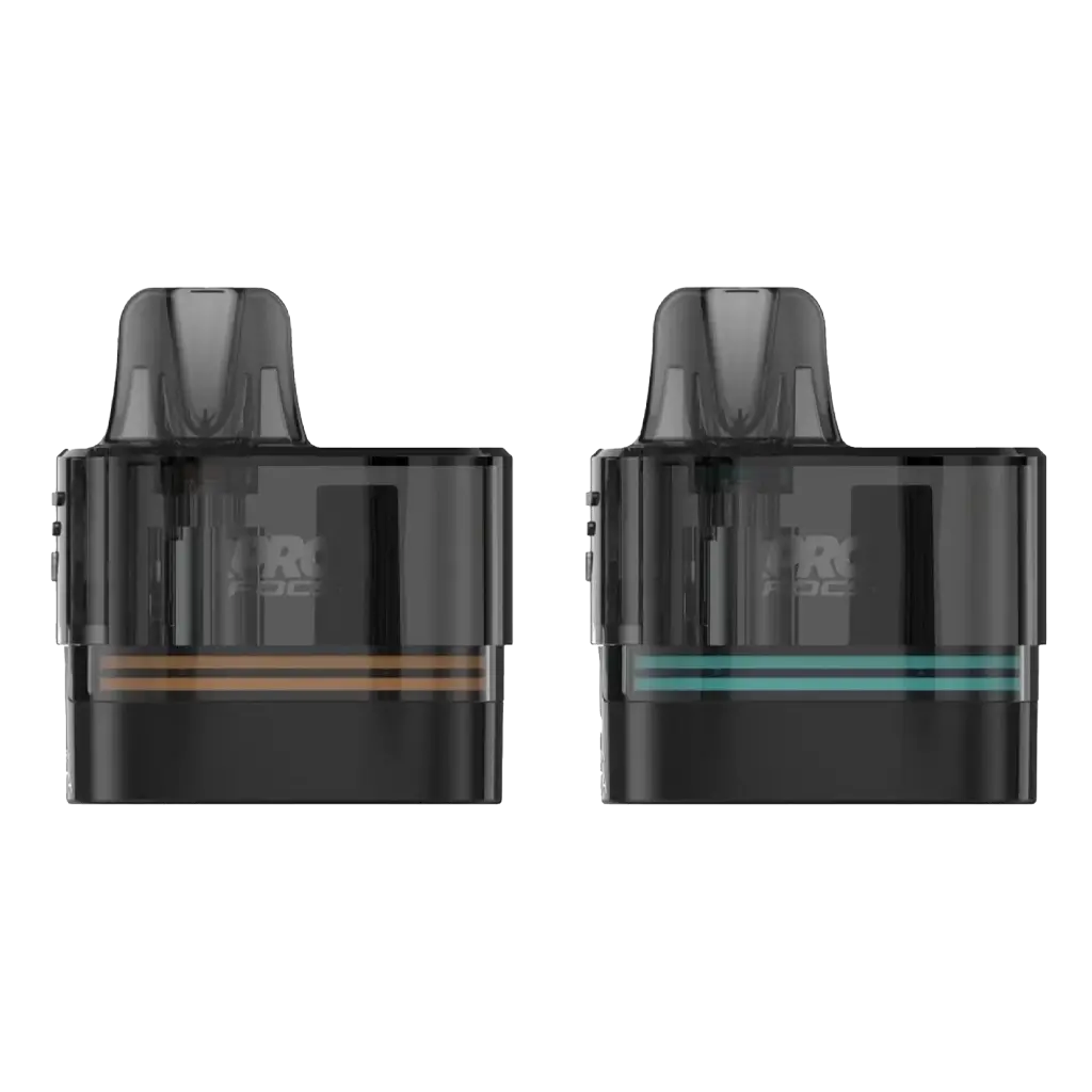 Uwell Uwell Zetta Replacement Pod 2pk 10ml