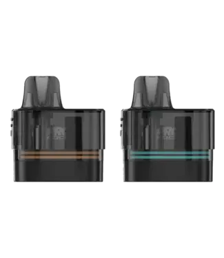 Uwell Uwell Zetta Replacement Pod 2pk 10ml