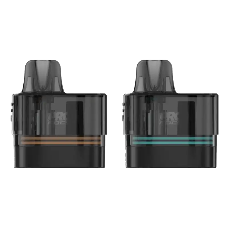 Uwell Uwell Zetta Replacement Pod 2pk 10ml