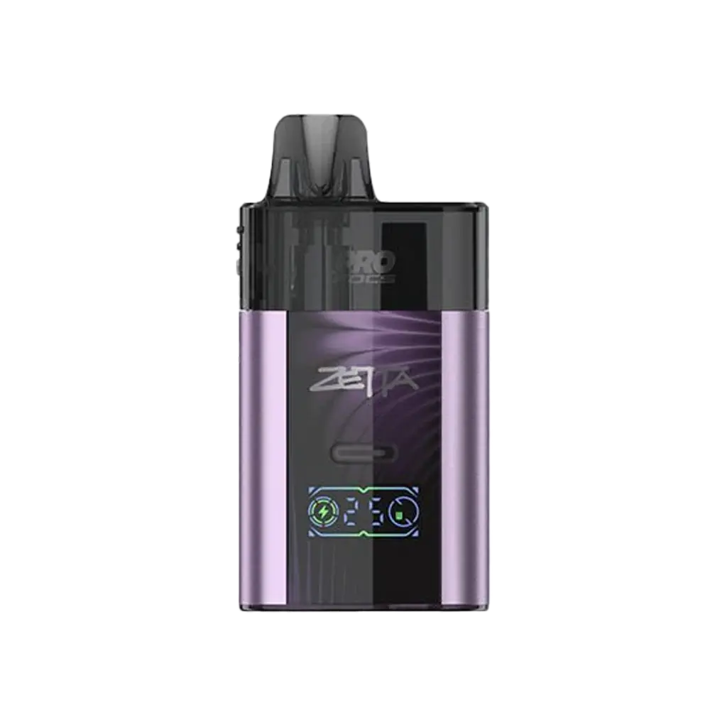 Uwell Uwell Zetta Pod Kit 10ml