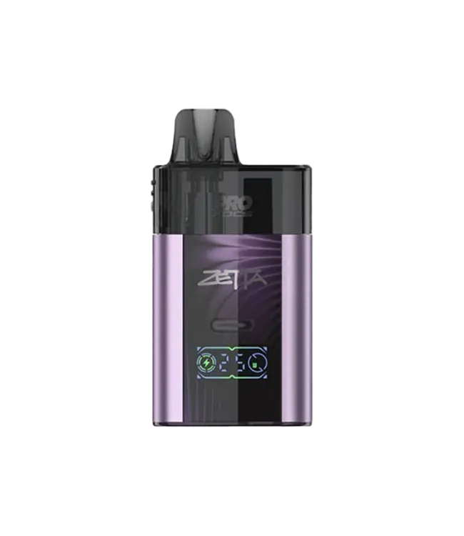 Uwell Uwell Zetta Pod Kit 10ml