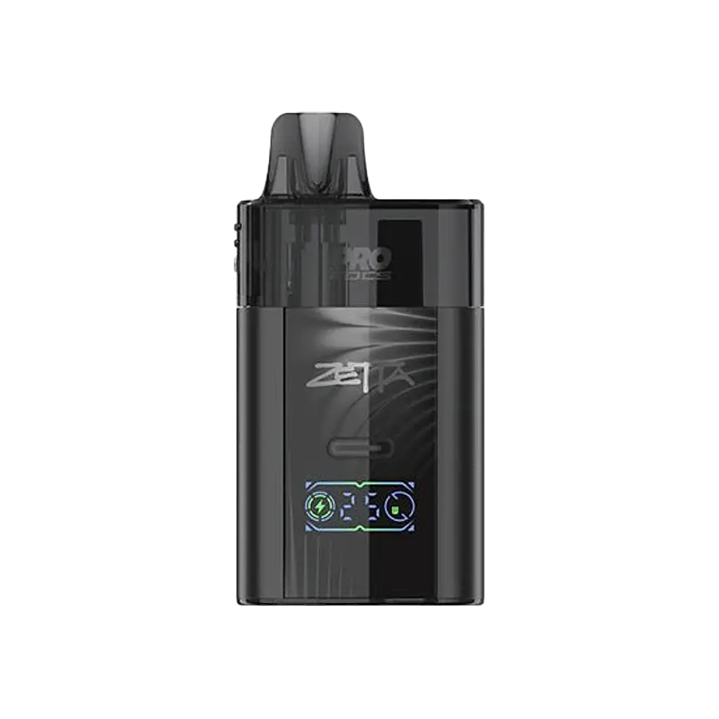 Uwell Uwell Zetta Pod Kit 10ml