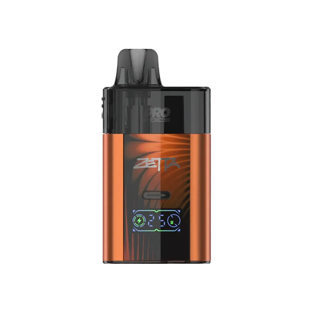 Uwell Uwell Zetta Pod Kit 10ml