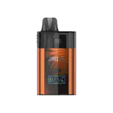 Uwell Uwell Zetta Pod Kit 10ml