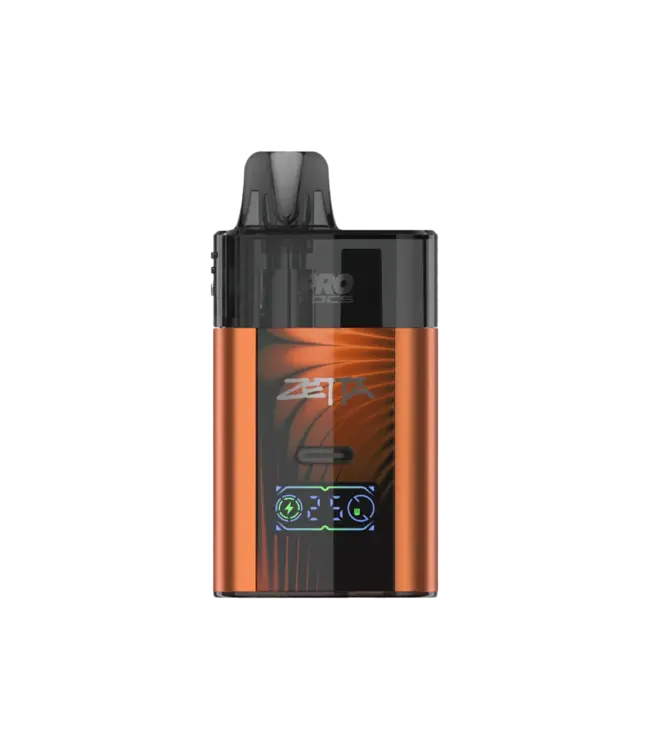 Uwell Uwell Zetta Pod Kit 10ml