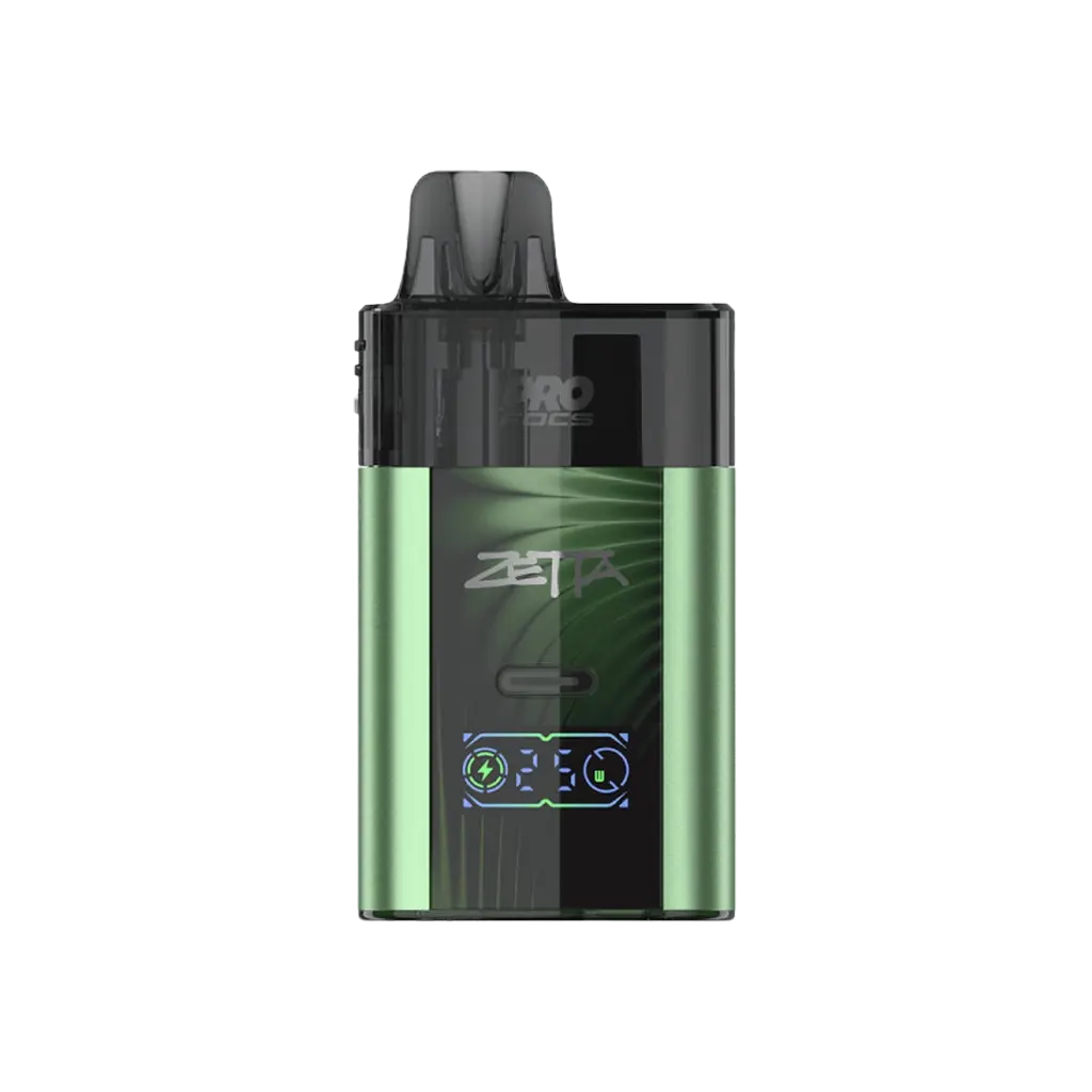 Uwell Uwell Zetta Pod Kit 10ml