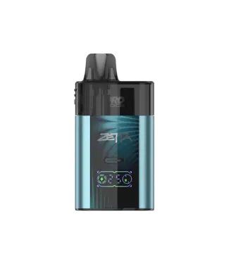 Uwell Uwell Zetta Pod Kit 10ml