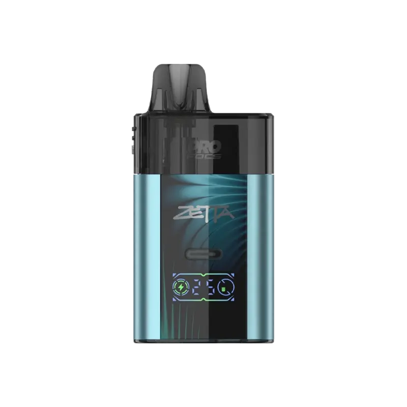 Uwell Uwell Zetta Pod Kit 10ml