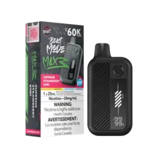 Flavour Beast Flavour Beast Beast Mode Max 3 Disposable