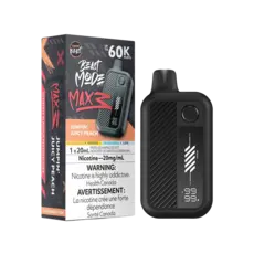 Flavour Beast Flavour Beast Beast Mode Max 3 Disposable