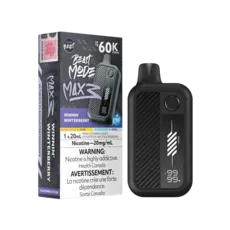 Flavour Beast Flavour Beast Beast Mode Max 3 Disposable