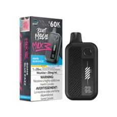 Flavour Beast Flavour Beast Beast Mode Max 3 Disposable