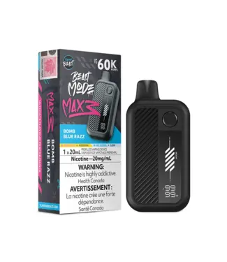Flavour Beast Flavour Beast Beast Mode Max 3 Disposable