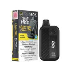 Flavour Beast Flavour Beast Beast Mode Max 3 Disposable