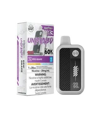 Flavour Beast Flavour Beast Beast Mode Epic Max 3 Disposable