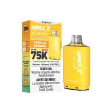 Ripper X 75K Disposable