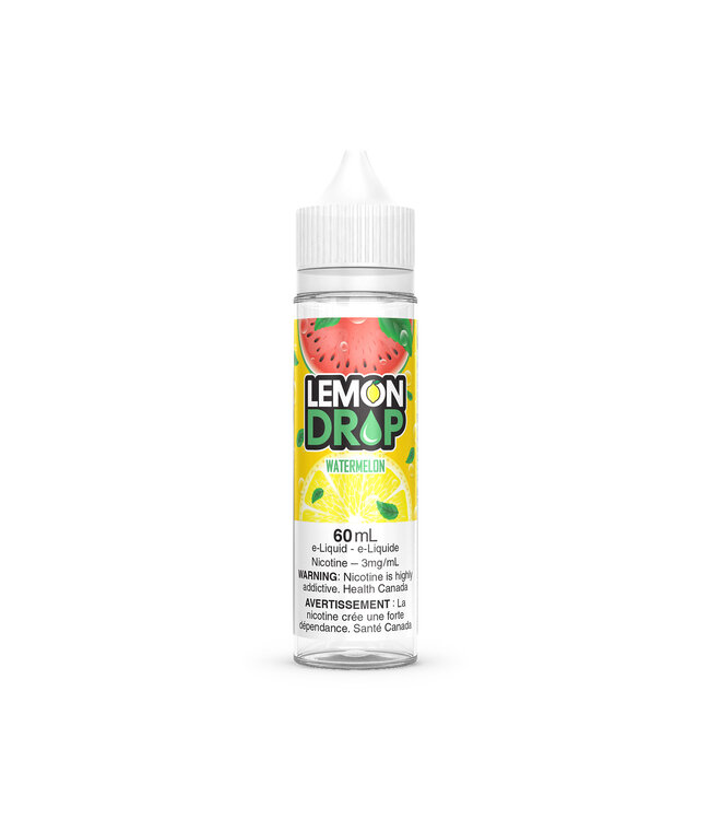 Lemon Drop Lemon Drop E-Liquid