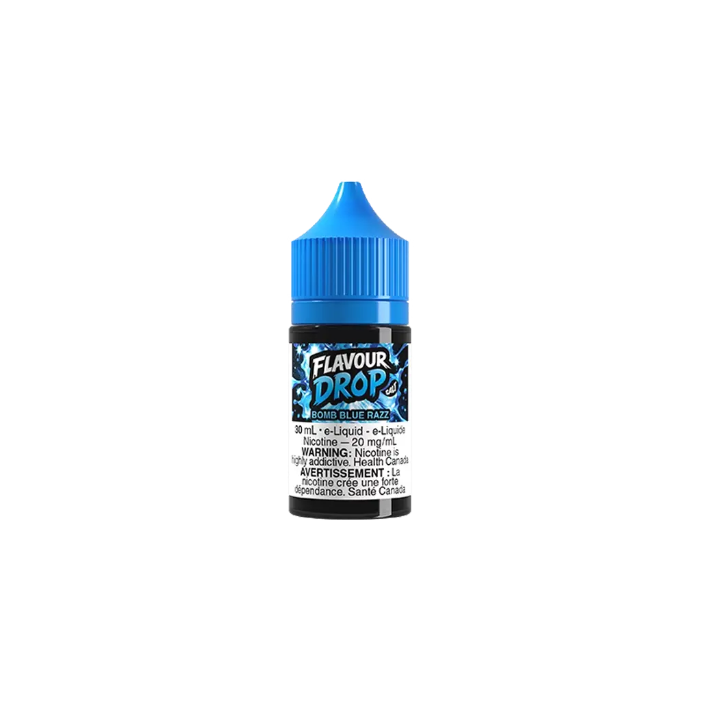 Flavour Drop Salt Flavour Drop Nic Salt