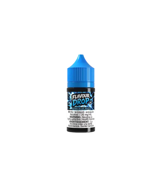 Flavour Drop Nic Salt
