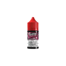 Flavour Drop Salt Flavour Drop Nic Salt