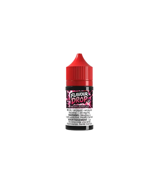Flavour Drop Nic Salt