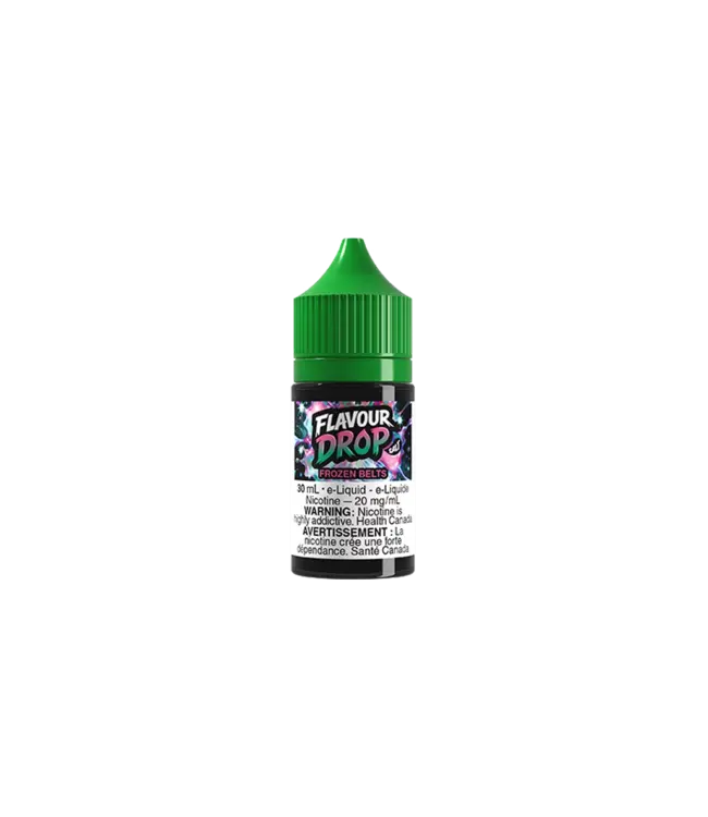 Flavour Drop Nic Salt