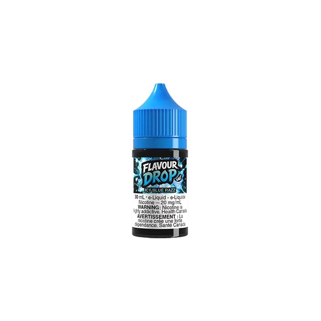 Flavour Drop Salt Flavour Drop Nic Salt