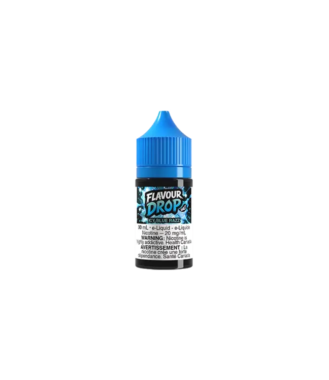 Flavour Drop Nic Salt