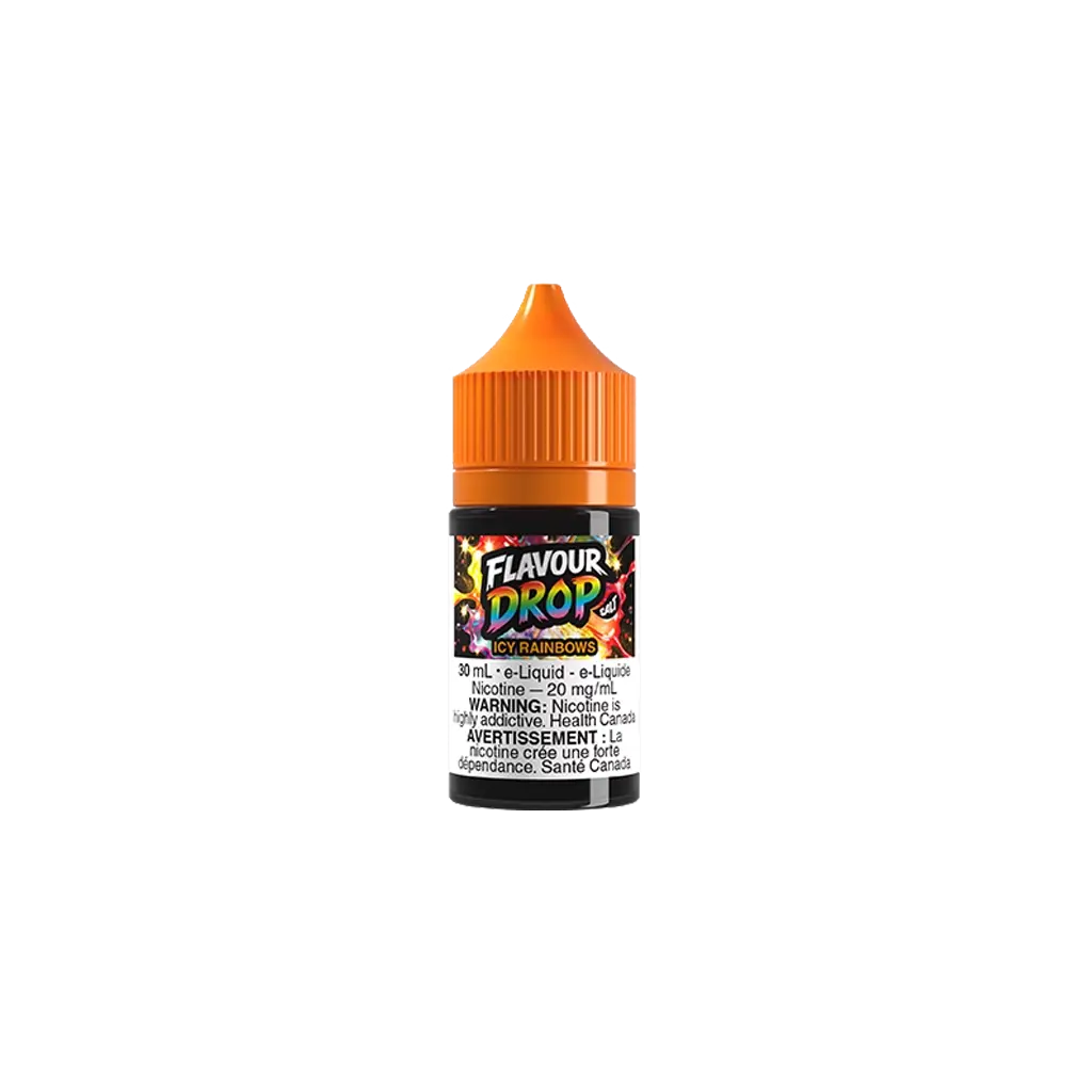 Flavour Drop Salt Flavour Drop Nic Salt