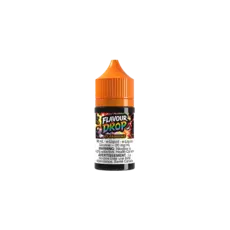 Flavour Drop Salt Flavour Drop Nic Salt