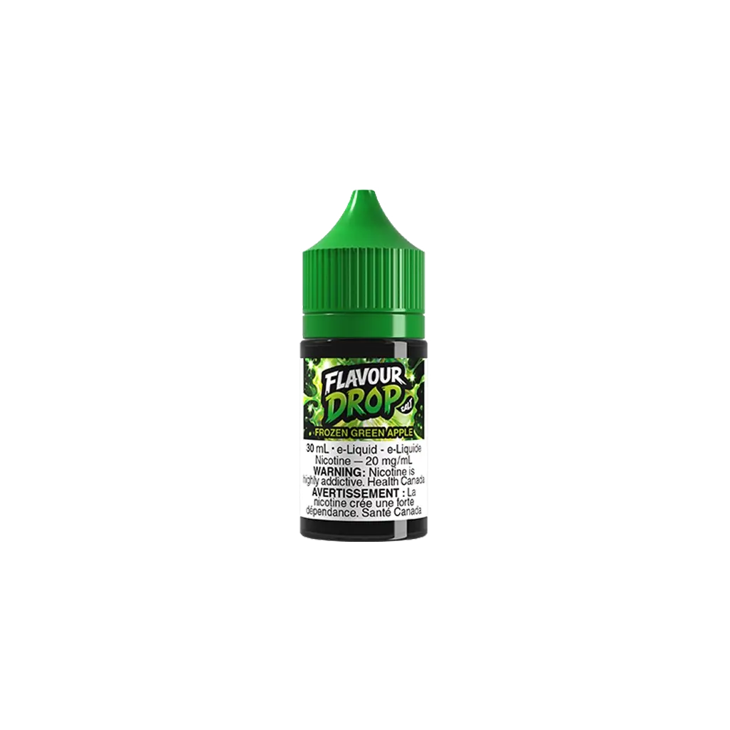 Flavour Drop Salt Flavour Drop Nic Salt