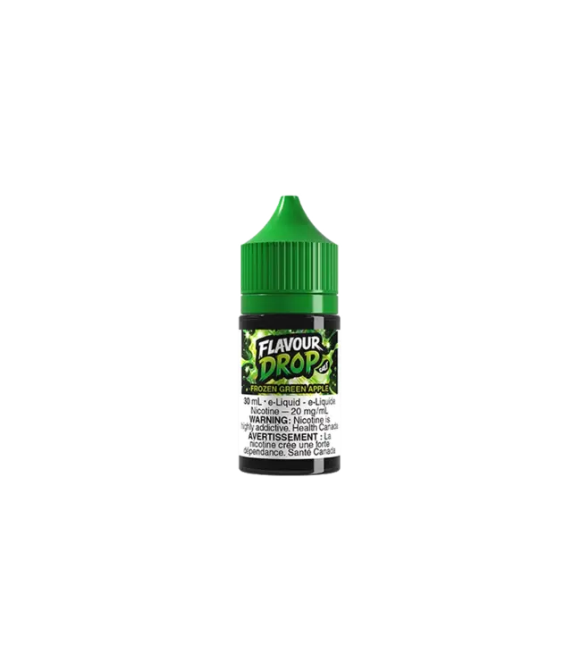 Flavour Drop Nic Salt