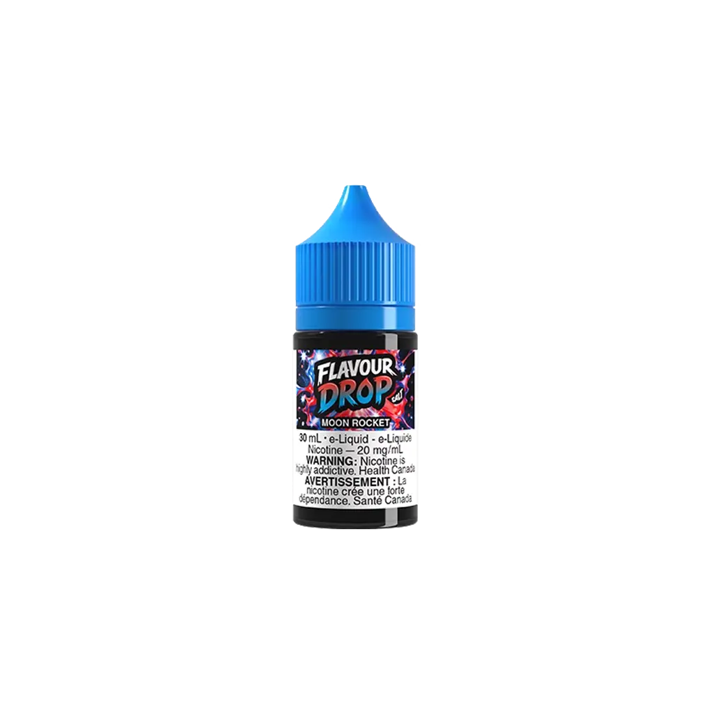 Flavour Drop Salt Flavour Drop Nic Salt