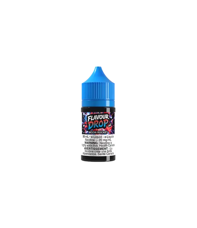 Flavour Drop Nic Salt