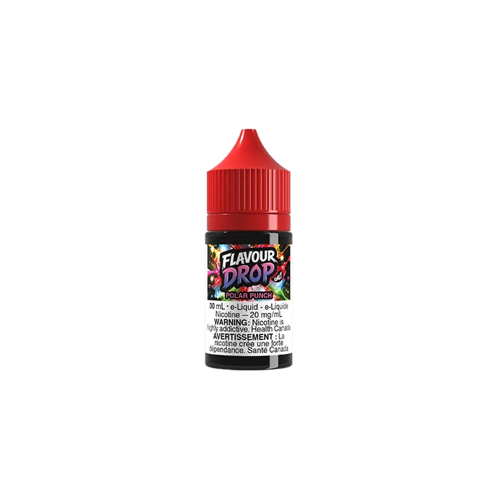 Flavour Drop Salt Flavour Drop Nic Salt
