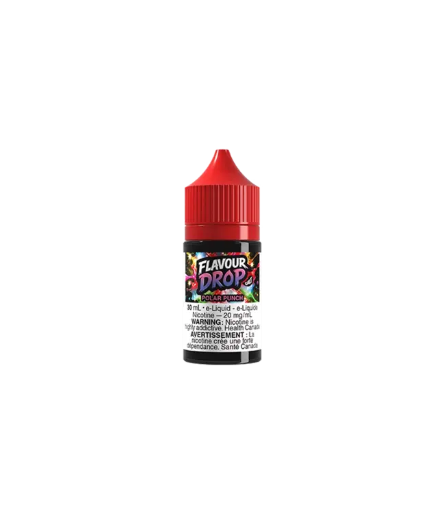 Flavour Drop Nic Salt