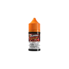 Flavour Drop Salt Flavour Drop Nic Salt