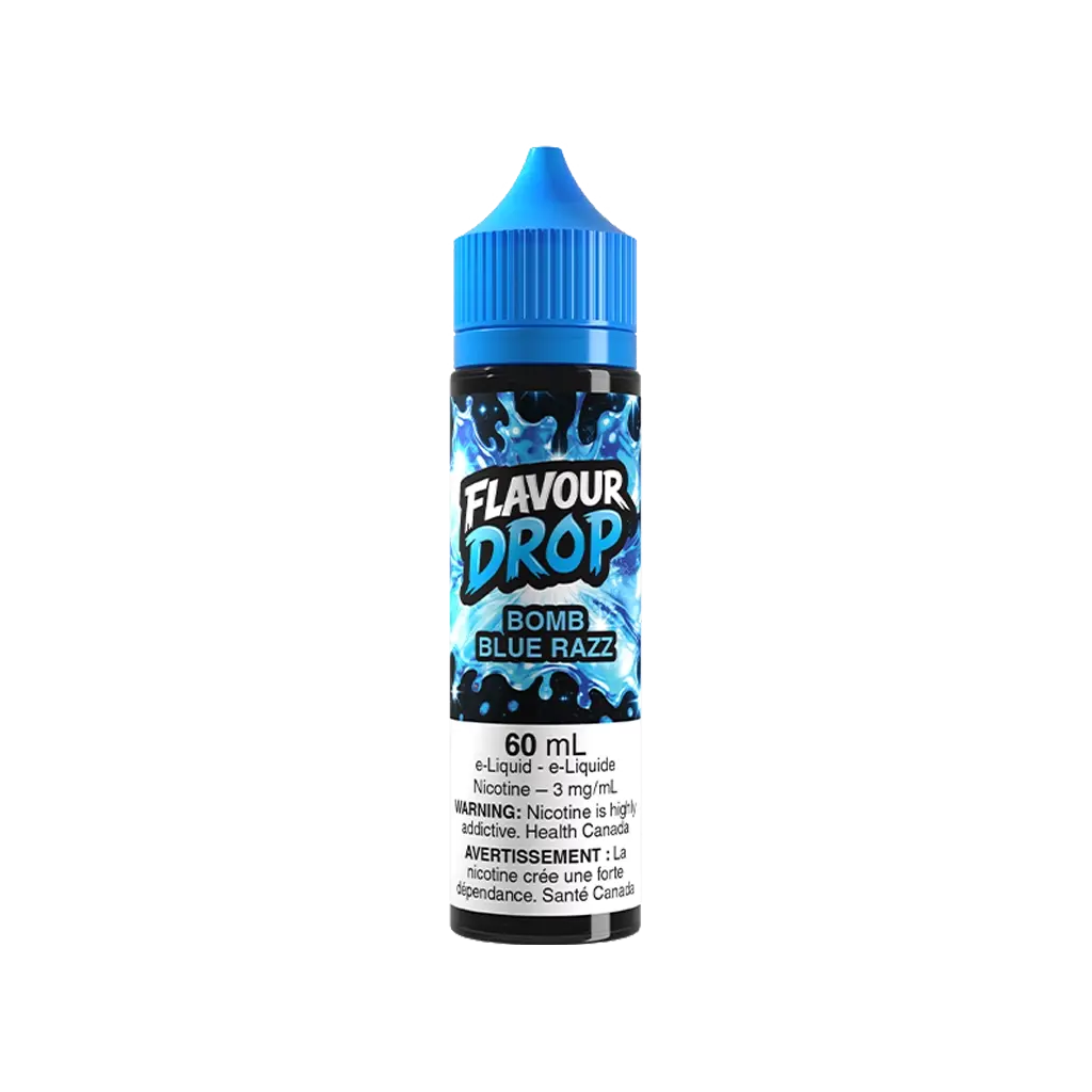 Flavour Drop Flavour Drop E-Liquid