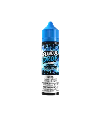 Flavour Drop E-Liquid