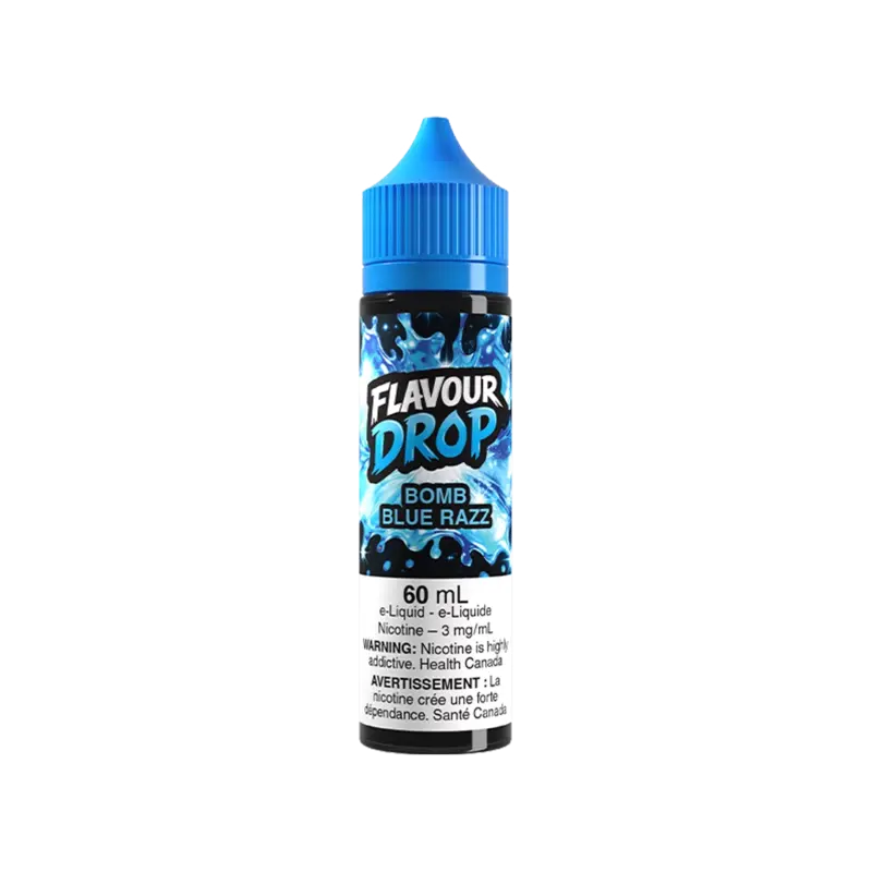 Flavour Drop Flavour Drop E-Liquid