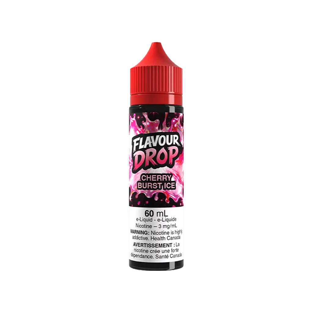 Flavour Drop Flavour Drop E-Liquid