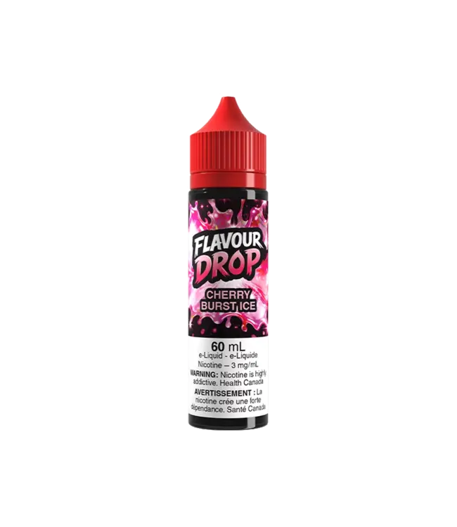 Flavour Drop E-Liquid