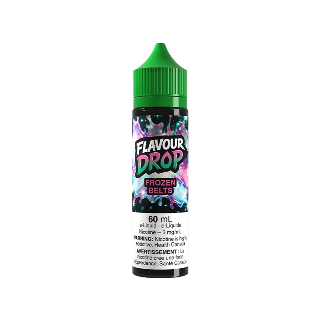 Flavour Drop Flavour Drop E-Liquid